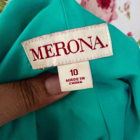 Flirty Merona Sundress - Picture 5 of 7